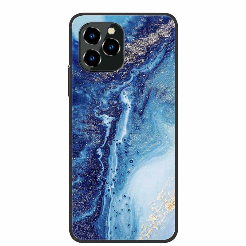 Casing Oukitel C21 Pro, Casing - Phone Cases Burga ulasan dan harga