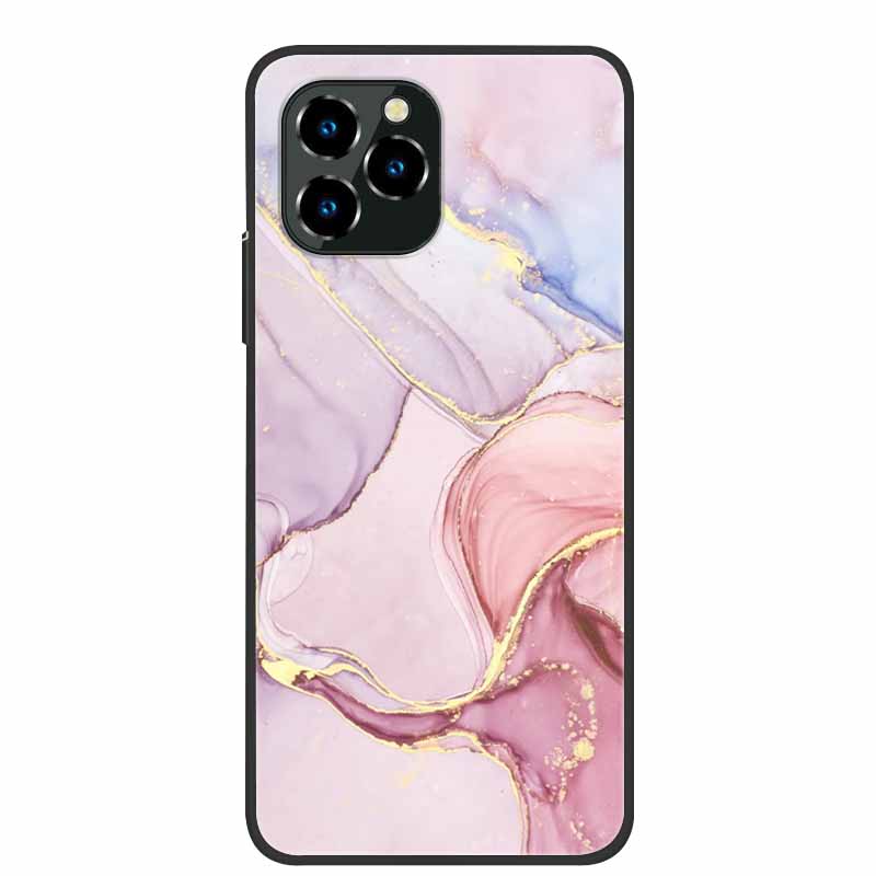 Casing Oukitel C21 Pro, Casing - Phone Cases Burga ulasan dan harga