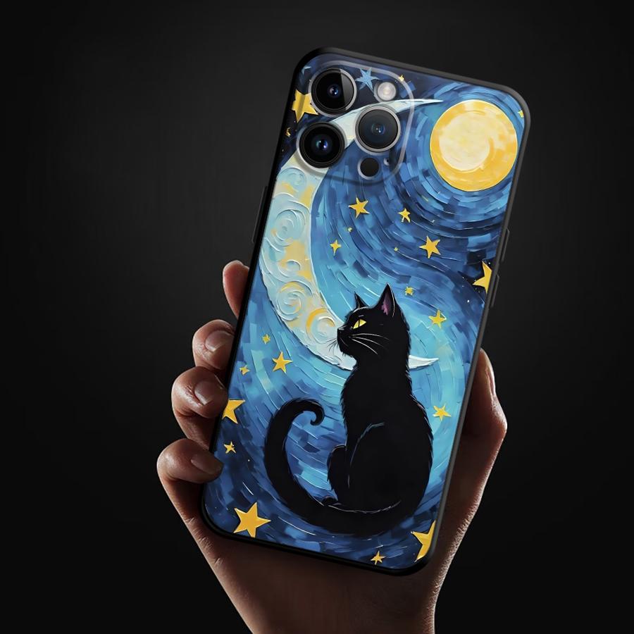 Casing Ponsel Funda untuk Appl - Phone Cases Xs Iphone ulasan dan harga