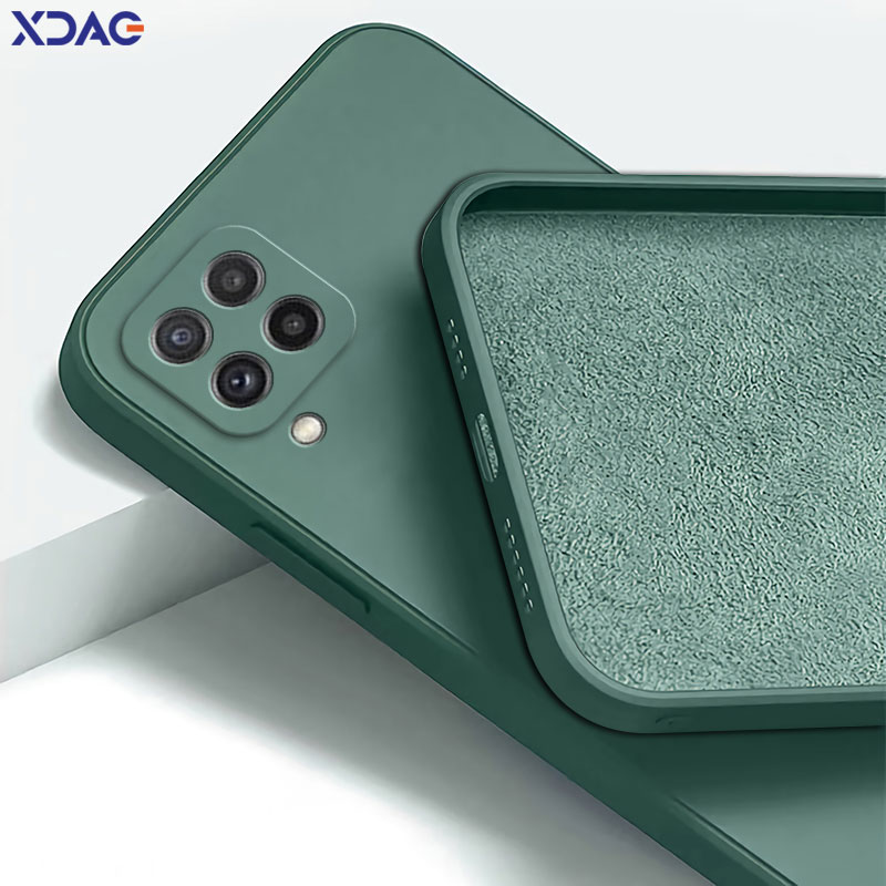 Sarung ponsel silikon cair per - Phone Cases Burga ulasan dan harga