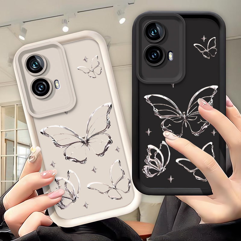 Casing untuk Motorola MOTO G54 - Phone Cases Motorola Edge 2025 ulasan dan harga