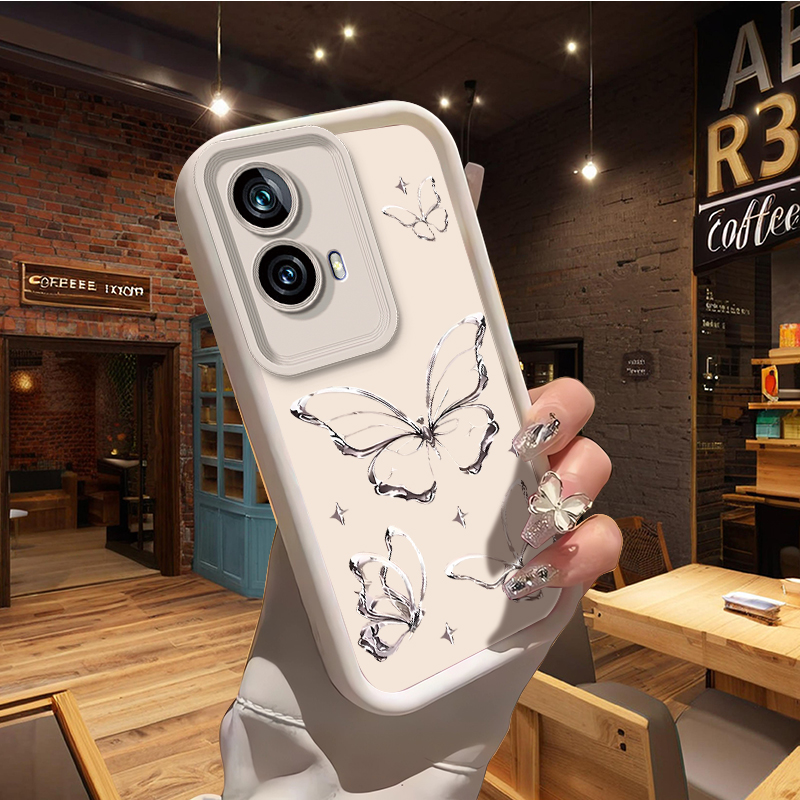 Casing untuk Motorola MOTO G54 - Phone Cases Motorola Edge 2025 ulasan dan harga