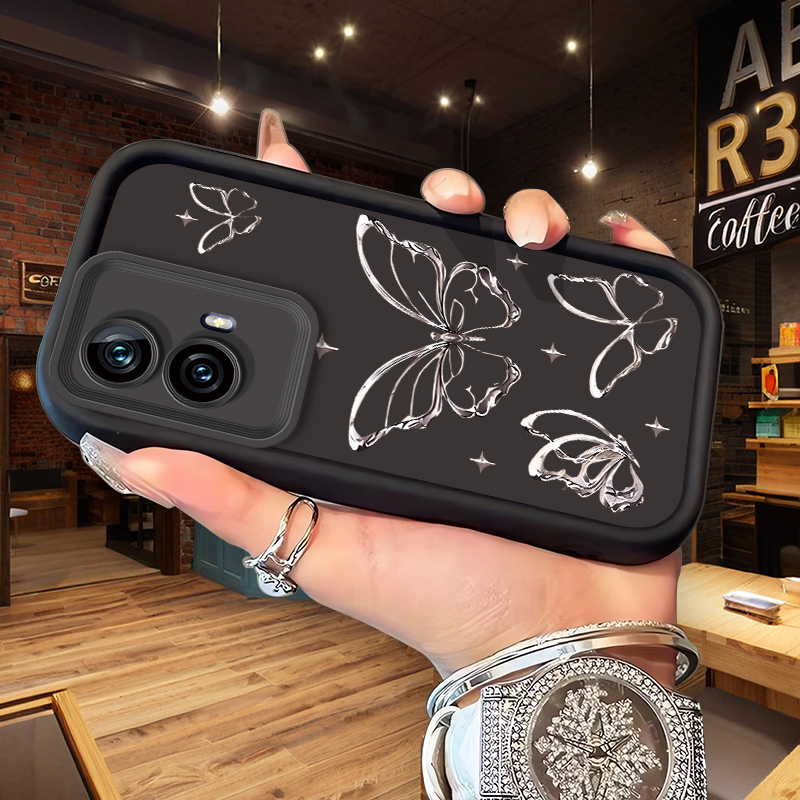 Casing untuk Motorola MOTO G54 - Phone Cases Motorola Edge 2025 ulasan dan harga