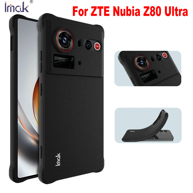 Untuk ZTE Nubia Z80 Ultra 5G C - Phone Cases On Shein ulasan dan harga