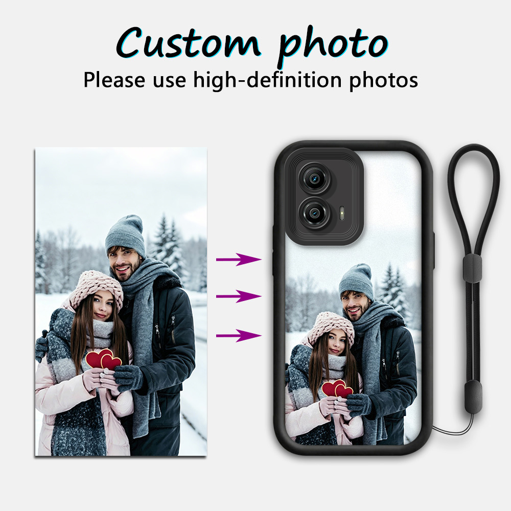 Foto kustom dari casing ponsel - Phone Cases Customized ulasan dan harga