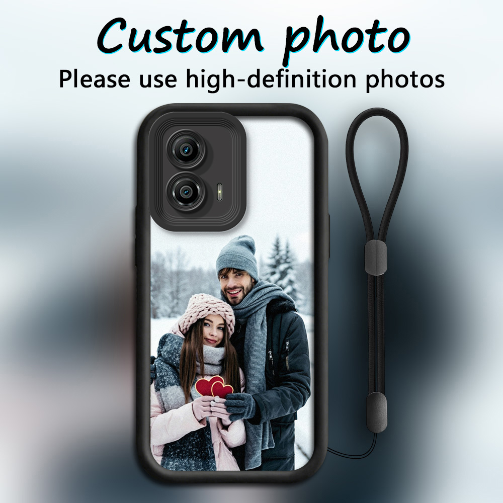 Foto kustom dari casing ponsel - Phone Cases Customized ulasan dan harga