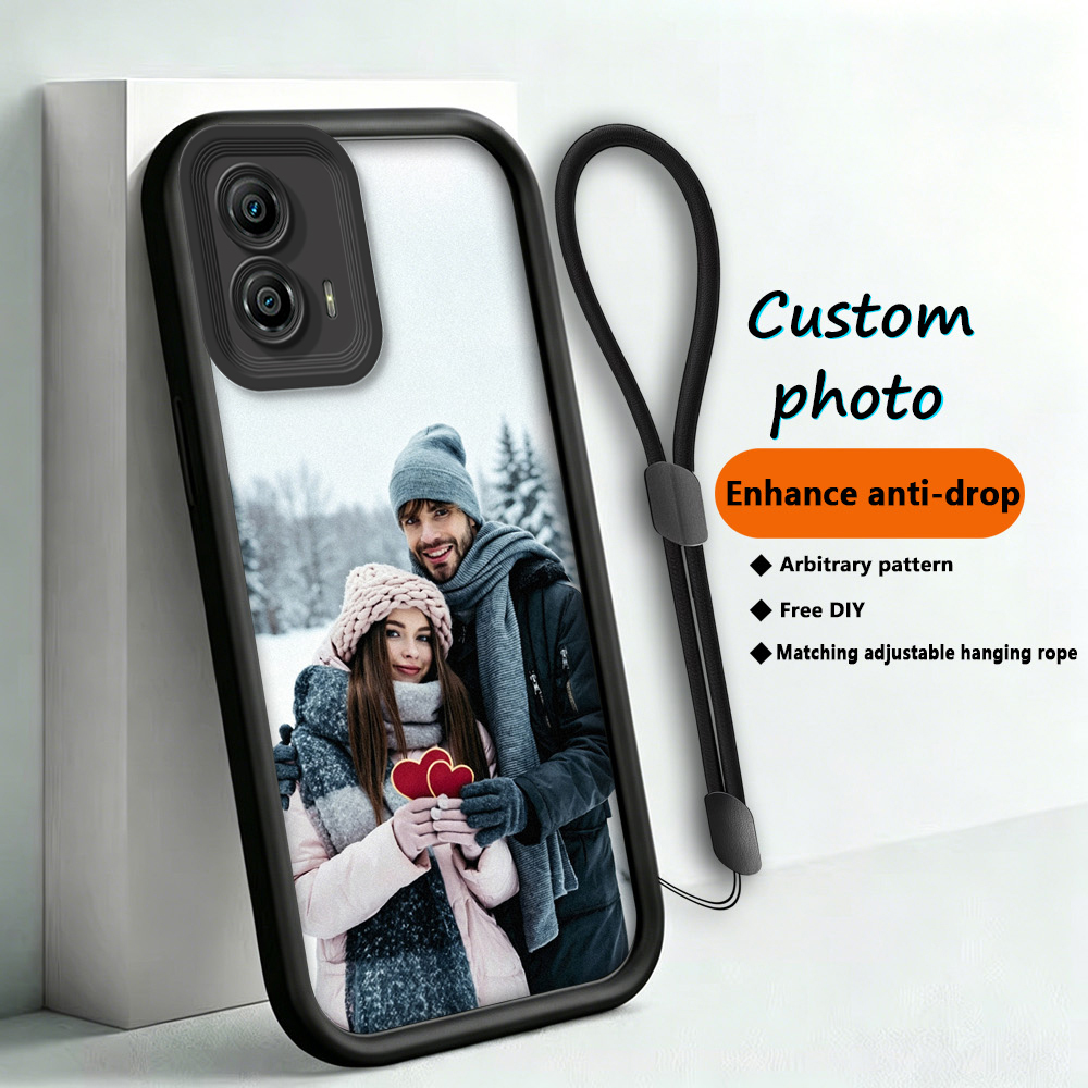 Foto kustom dari casing ponsel - Phone Cases Customized ulasan dan harga