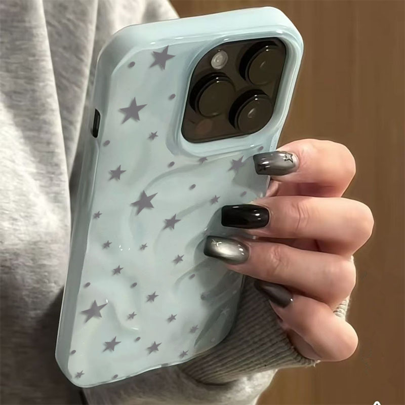 Casing Ponsel Minimalis Bertek - Phone Cases Green ulasan dan harga