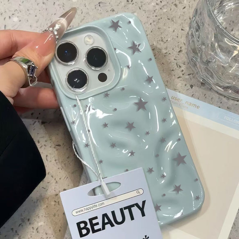 Casing Ponsel Minimalis Bertek - Phone Cases Green ulasan dan harga