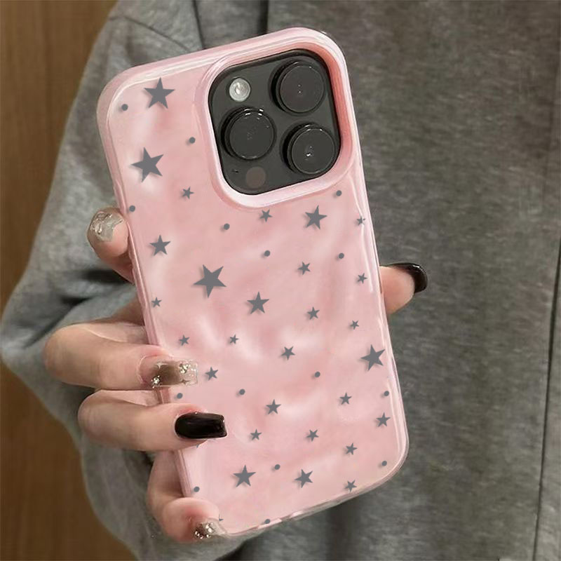 Casing Ponsel Minimalis Bertek - Phone Cases Green ulasan dan harga
