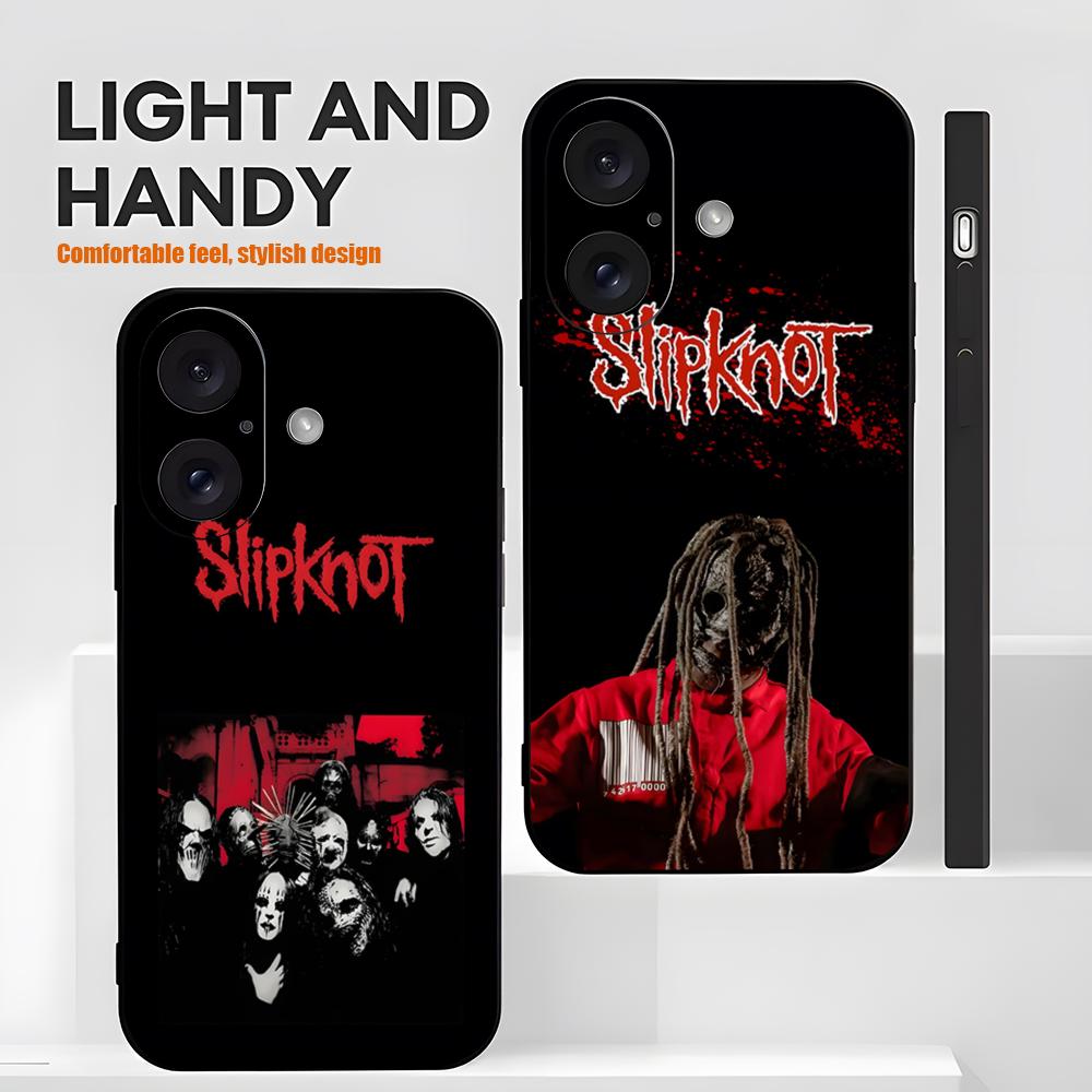 Casing Ponsel Band Populer S-s - Phone Cases Xs Iphone ulasan dan harga