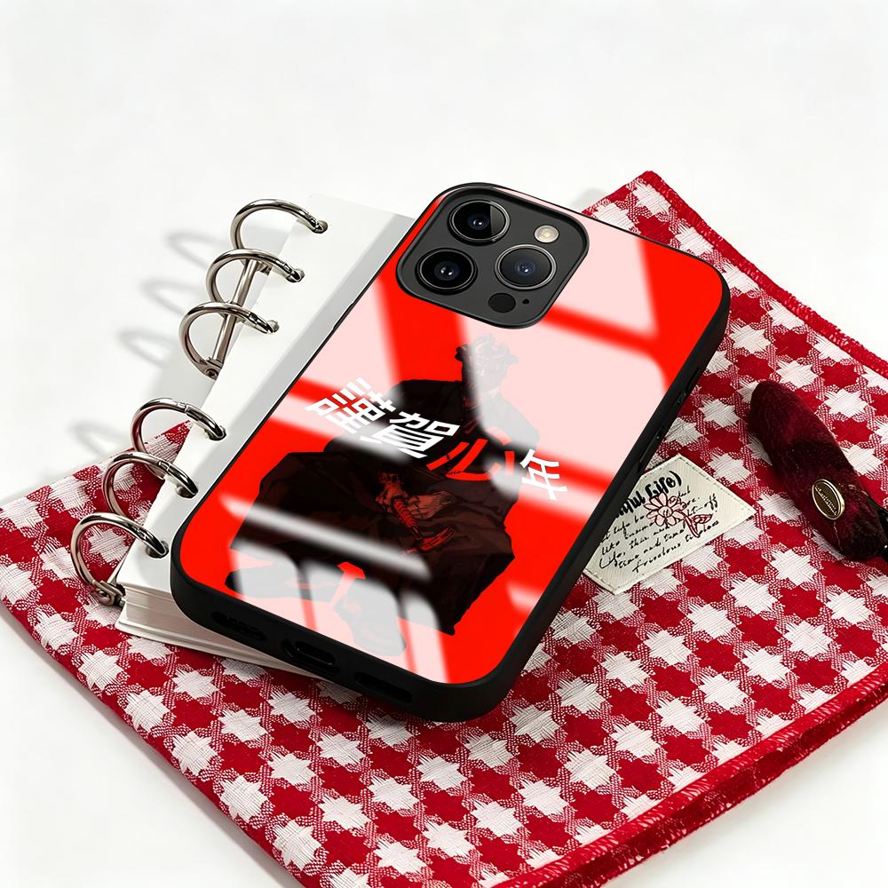 Casing Ponsel Anime Dorohedoro - Phone Cases Xs Iphone ulasan dan harga