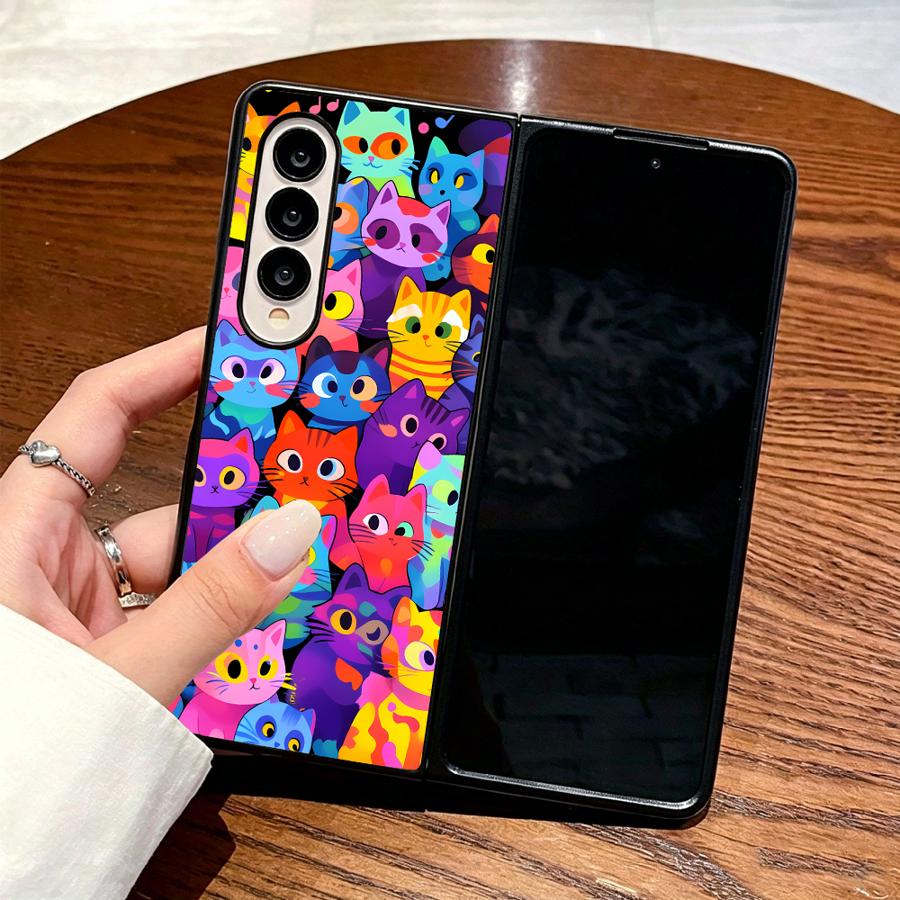 Casing Handphone Full Cover Ca - Phone Cases Z Fold 7 ulasan dan harga
