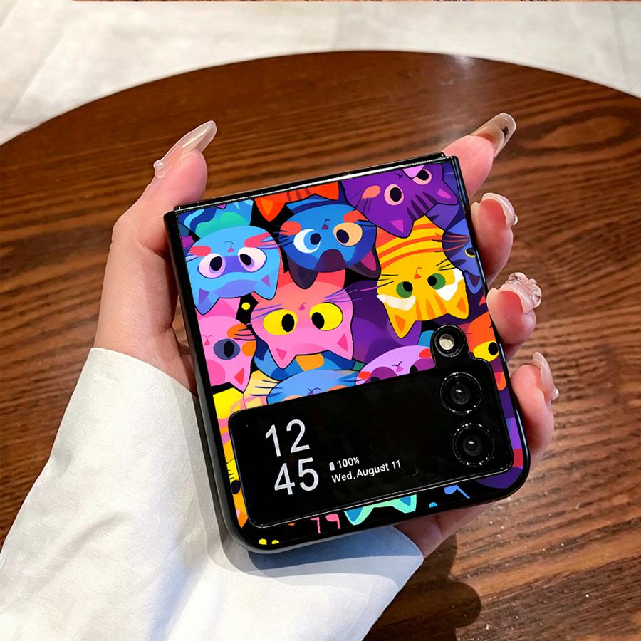Casing Handphone Full Cover Ca - Phone Cases Z Fold 7 ulasan dan harga